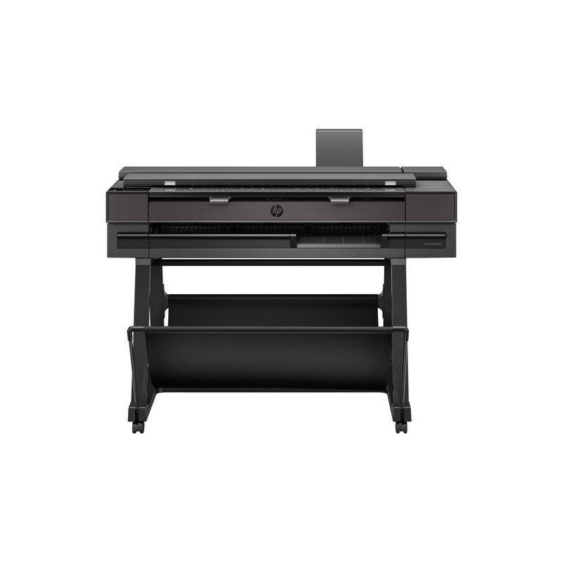 HP Designjet Stampante multifunzione T850 da 91,4 cm