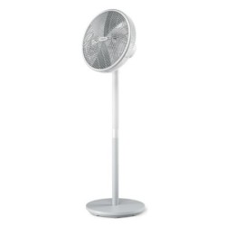 Philips Serie 2000 Ventilatore a piedistallo , CX2550/00, Flusso d'aria 2562 m³/h, Ultra silenzioso 19db