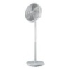 Philips Serie 2000 Ventilatore a piedistallo , CX2550/00, Flusso d'aria 2562 m³/h, Ultra silenzioso 19db