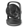 Philips Serie 3000 Ventilatore da tavolo CX3050/01, Flusso d'aria 738 m³/h, Ultra silenzioso 23db