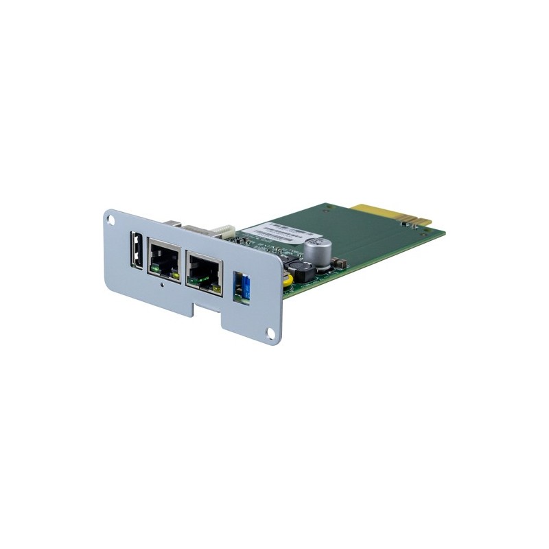 Legrand CS102 Interno Ethernet 1000 Mbit/s