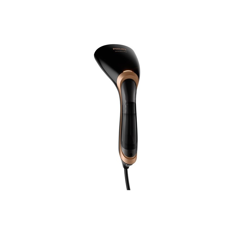 Philips Steam&Go GC362/80, Ferro da stiro verticale a vapore portatile, Stiratrice verticale, 1300W, 70ml