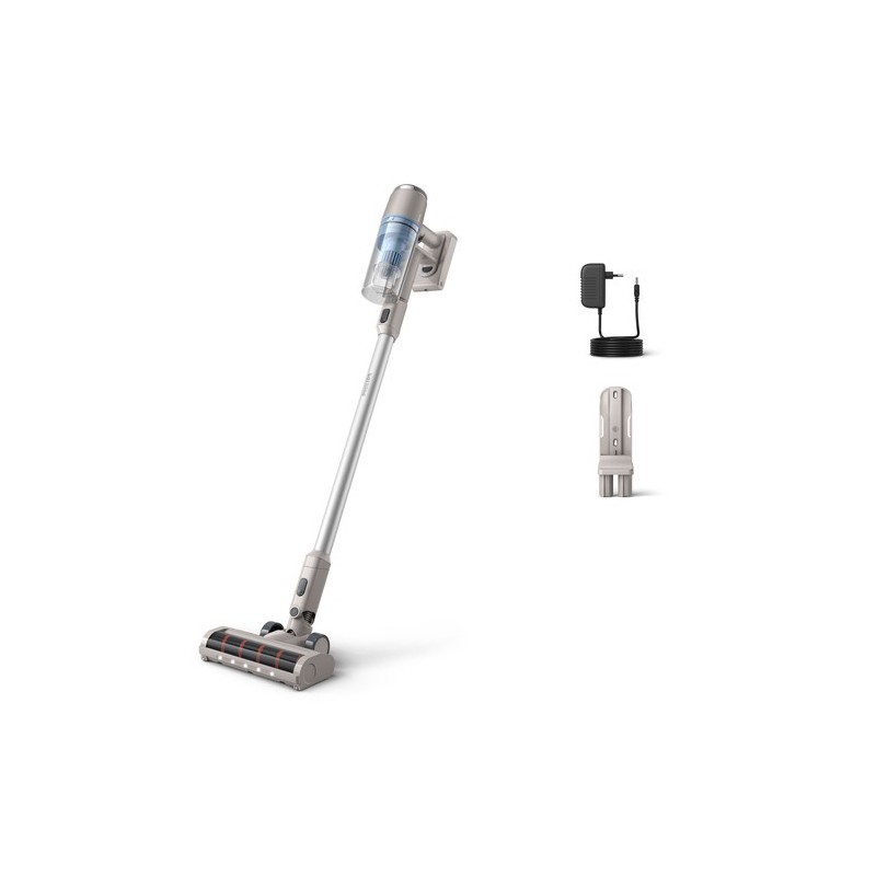 Philips Serie 2000 2000 Series XC2011/01 Aspirapolvere senza filo