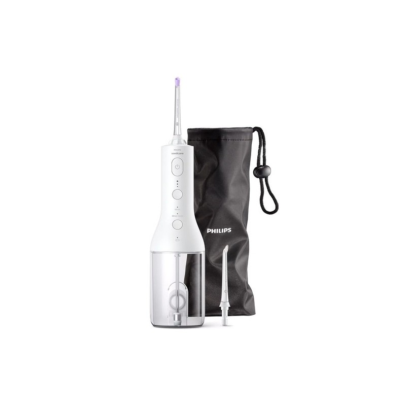 Philips Sonicare serie 3000 Idropulsore Irrigatore orale senza fili HX3826/31
