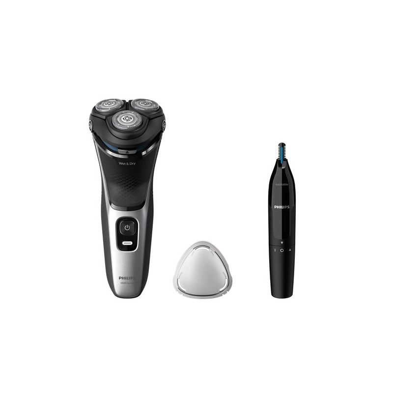 Philips Rasoio Elettrico S3143/02