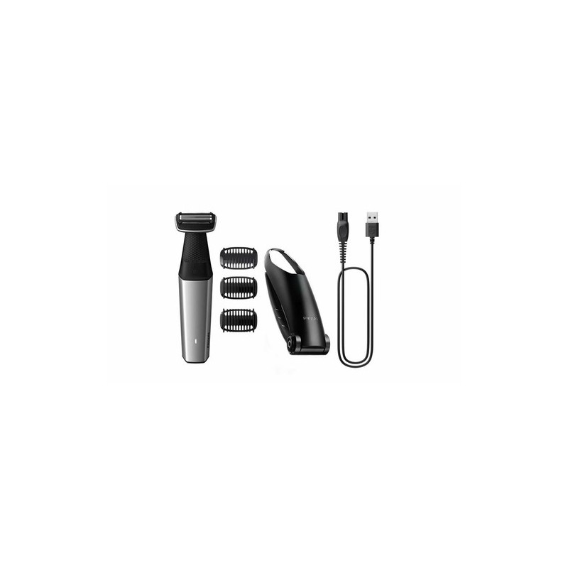 Philips BODYGROOM serie 5000 Bodygroom Rasoio Corpo BG5021/15