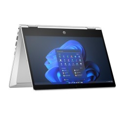 HP Pro x360 435 G10 AMD Ryzen™ 5 7530U Ibrido (2 in 1) 33,8 cm (13.3") Touch screen Full HD 16 GB DDR4-SDRAM 512 GB SSD Wi-F