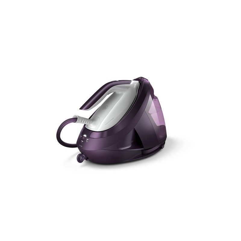 Philips Serie 8000 PerfectCare PSG8050/30 Ferro da stiro con caldaia 2700W, 1.8 L