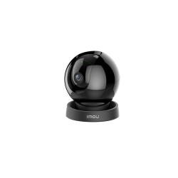 Imou Rex 3D 2K - Telecamera da interno 2K (3MP) rilevamento movimento, umano ed animali , comunicazione bidirezionale e messag