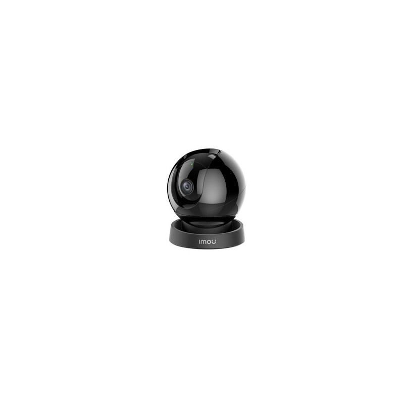 Imou Rex 3D 2K - Telecamera da interno 2K (3MP) rilevamento movimento, umano ed animali , comunicazione bidirezionale e messag