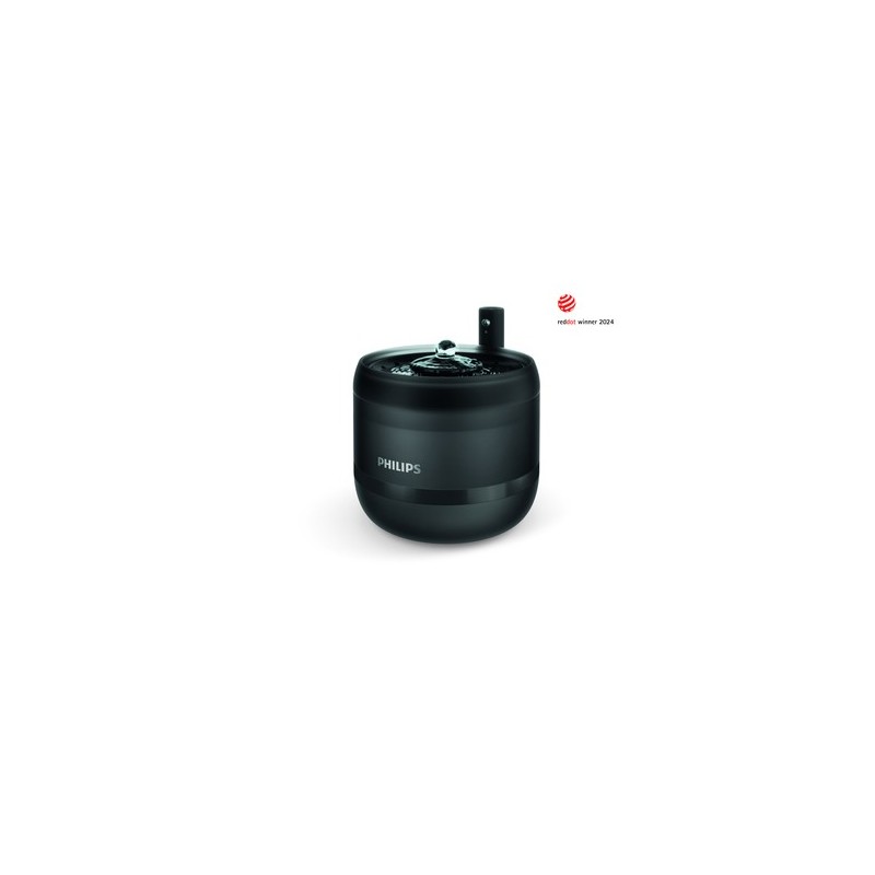 Philips Serie 3000 Fontanella d'acqua Pet Series PAW3210/02