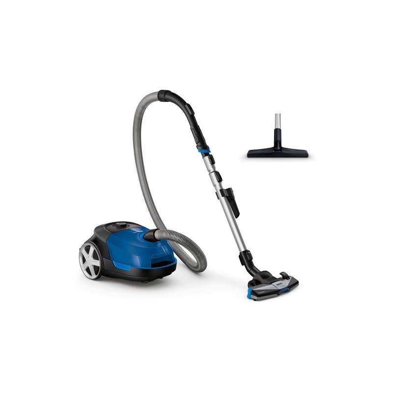 Philips Serie 5000 Aspirapolvere con sacco Performer Active FC8575/09