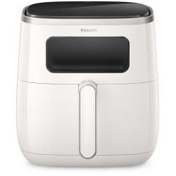 Philips Serie 3000 Airfryer XL HD9257/20 con finestra digitale