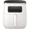 Philips Serie 3000 Airfryer XL HD9257/20 con finestra digitale