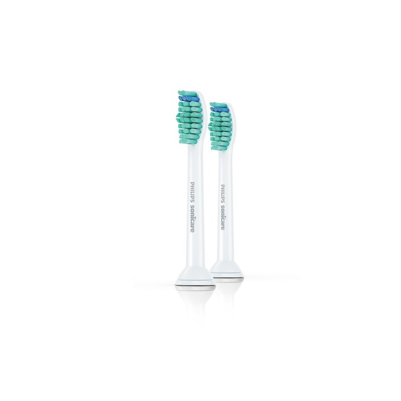 Philips Sonicare ProResults Confezione da 2 testine standard