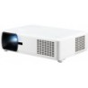 Viewsonic LS610HDH videoproiettore Proiettore a corto raggio 4000 ANSI lumen DMD 1080p (1920x1080) Bianco