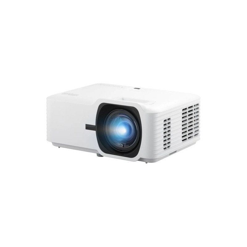 Viewsonic LS711HD videoproiettore Proiettore a corto raggio 4000 ANSI lumen 1080p (1920x1080) Bianco