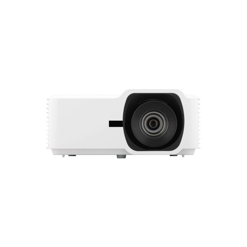 Viewsonic LS741HD videoproiettore 5000 ANSI lumen DMD 1080p (1920x1080) Nero, Bianco