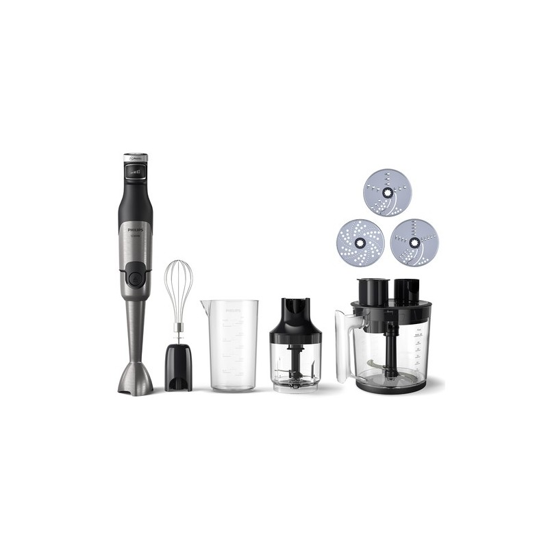 Philips Serie 5000 5000 Series HR2685/00 Frullatore a immersione