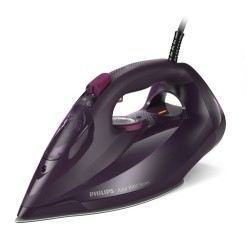 Philips Serie 7000 7000 Series DST7061/30 Ferro da stiro HV viola scuro Magic
