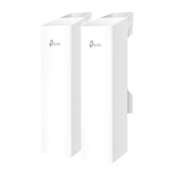 TP-Link EAP211-BRIDGE KIT ponte e ripetitore Bridge di rete 867 Mbit/s Bianco