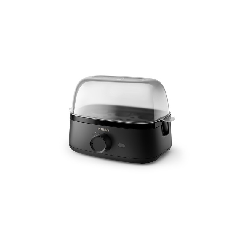 Philips Serie 3000 Egg Cooker 3000 Series HD9137/90 Uova cotte alla perfezione, ogni giorno