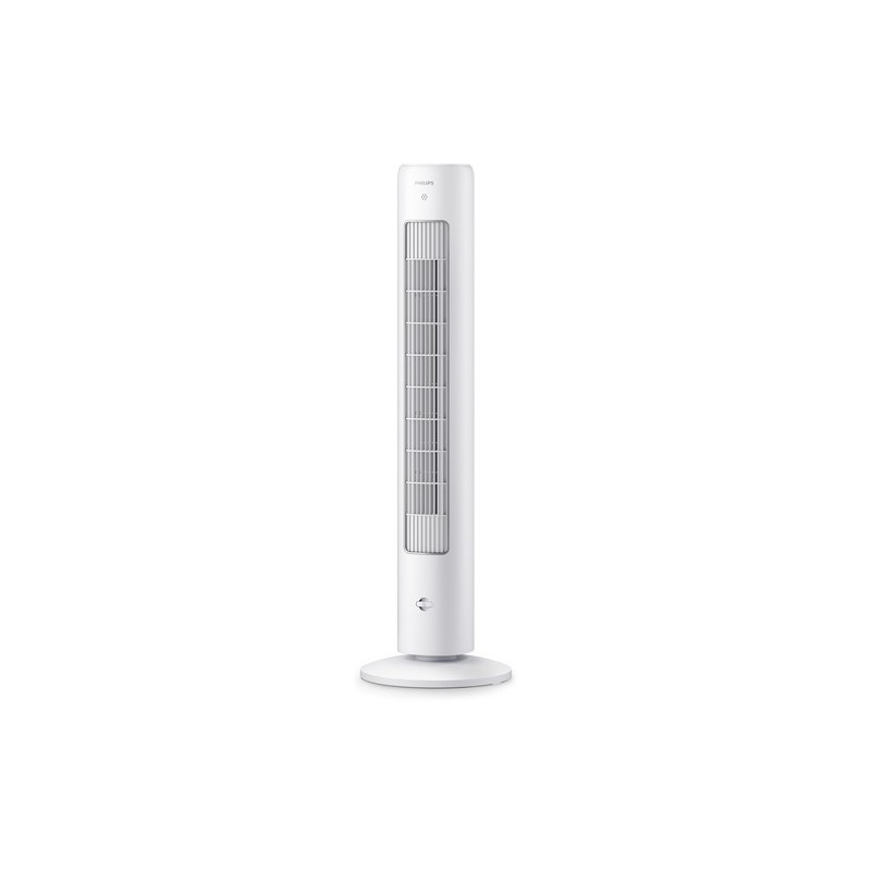 Philips Serie 5000 5000 series CX5535/00 Ventilatore a torre