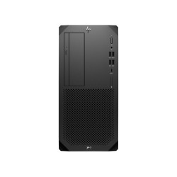 HP Z2 Tower G9 Intel® Core™ i9 i9-14900 32 GB DDR5-SDRAM 1 TB SSD Windows 11 Pro Stazione di lavoro AI Workstation Nero