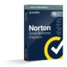 NORTON SMALL BUSINESS PREMIUM 1USER 10 DEV 500GB BACKUP 12 MESI