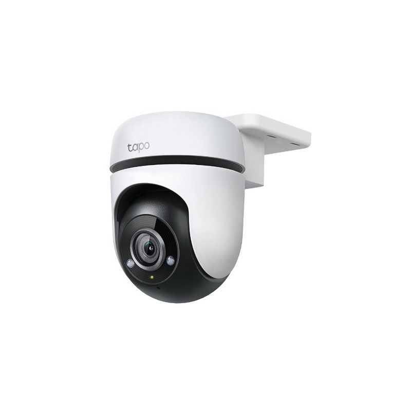 TP-Link Tapo TC40 Cupola Telecamera di sicurezza IP Interno e esterno 1920 x 1080 Pixel Soffitto/Parete/Palo