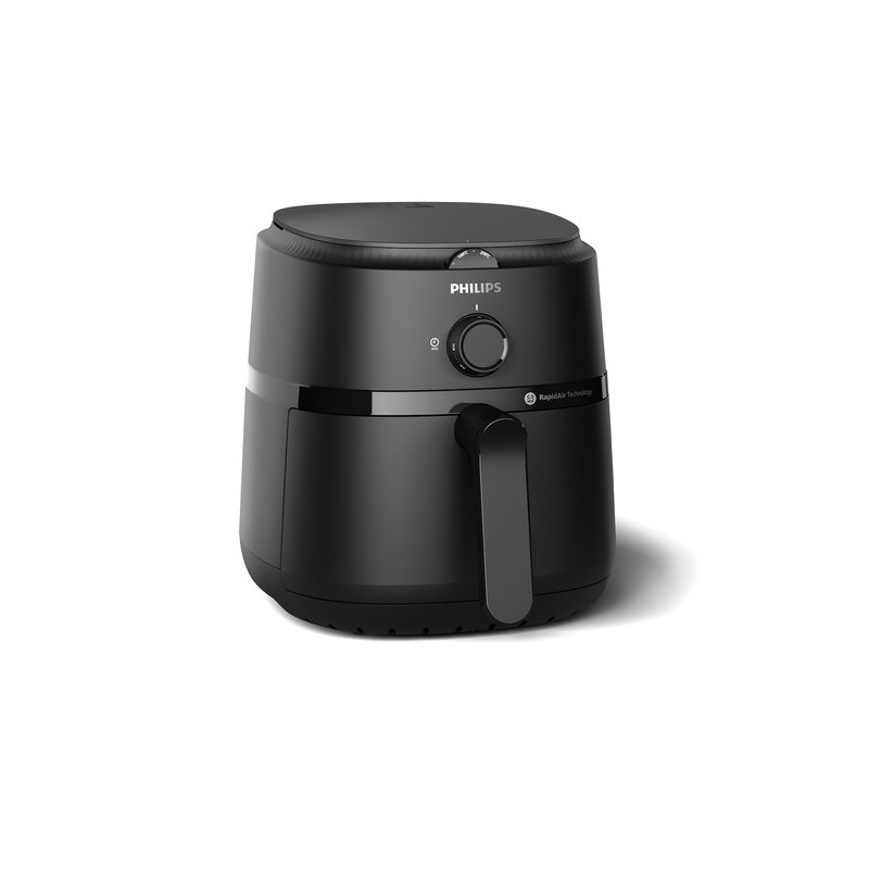Philips Serie 1000 NA120/00 Airfryer 4.2 L, Friggitrice ad aria 12 in 1, App ricettario