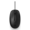 HP Mouse cablato 125