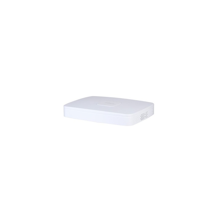 Dahua Technology XVR4104C-I videoregistratori virtuali Bianco