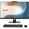 MSI Modern AM272P 1M-849IT Intel Core 7 150U 68,6 cm (27") 1920 x 1080 Pixel PC All-in-one 32 GB DDR5-SDRAM 512 GB SSD Windows