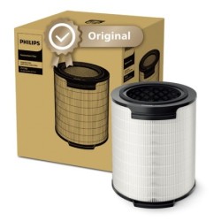 Philips Genuine replacement filter FY1700/30 Integrato 3 in 1