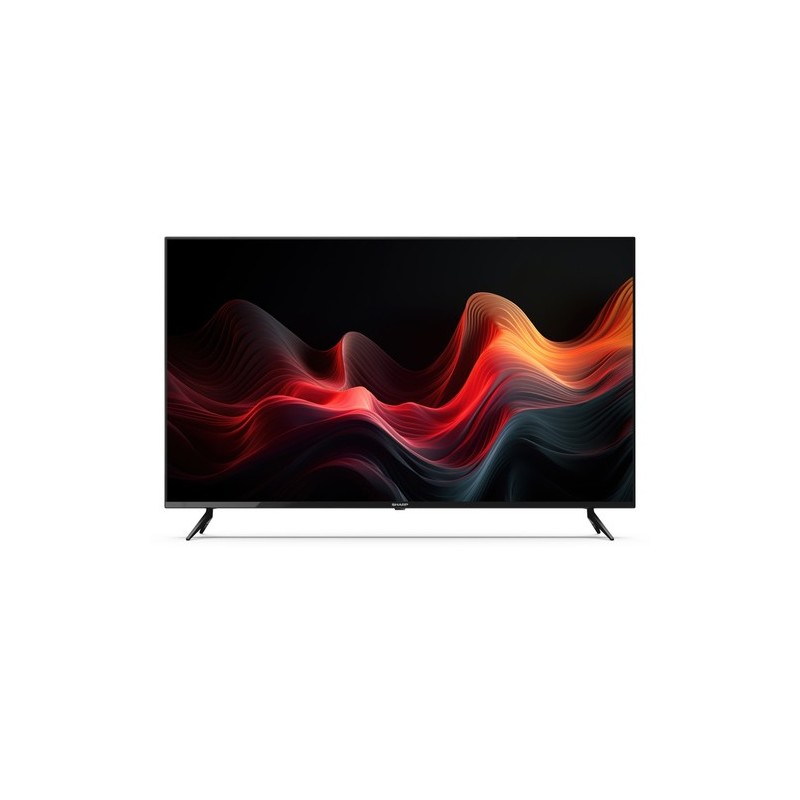 Sharp 50GL4060E TV 127 cm (50") 4K Ultra HD Smart TV Wi-Fi Nero