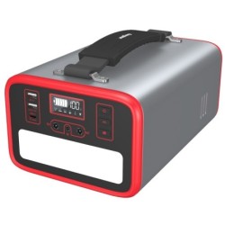 POWER STATION ENERGIZER 307.2 ENERGIZER PPS320W1 300W