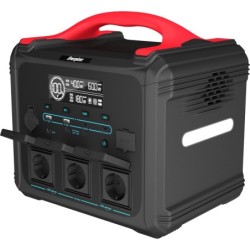 POWER STATION ENERGIZER 1100WH ENERGIZER PPS1100W2F 1200W