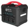POWER STATION ENERGIZER 1100WH ENERGIZER PPS1100W2F 1200W