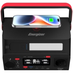 POWER STATION ENERGIZER 293.76WH ENERGIZER PPS300W 300W