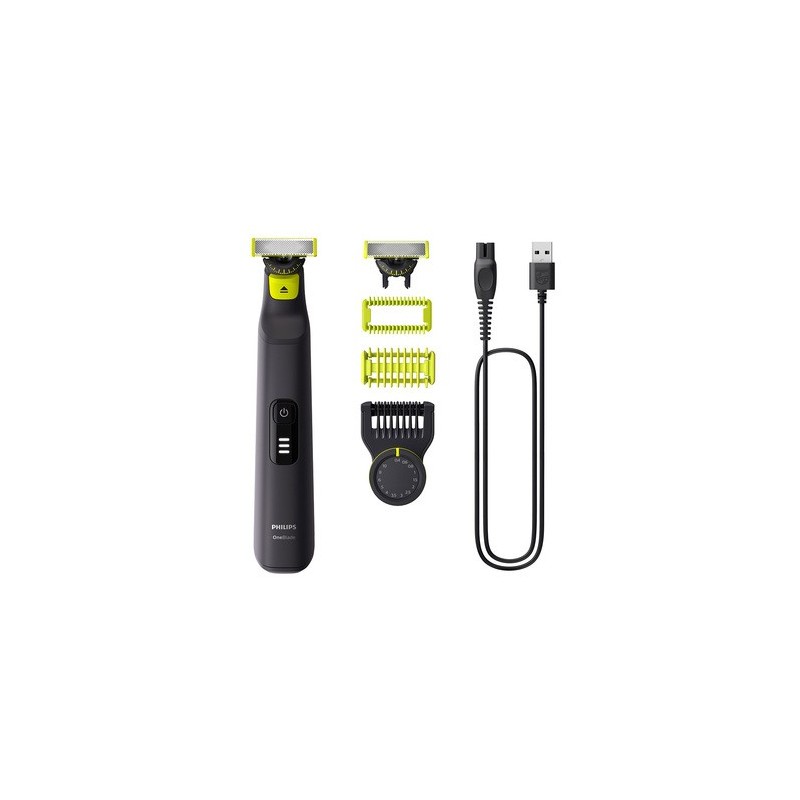 Philips OneBlade Pro 360 Face + Body QP6542/15