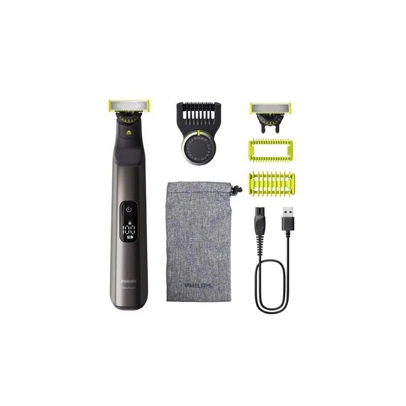Philips OneBlade Pro 360 Face + Body QP6552/15