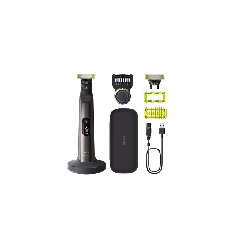 Philips OneBlade Pro 360 Face + Body QP6652/61