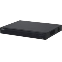 Dahua Technology Lite NVR4232-4KS3 Videoregistratore di rete (NVR) 1U Nero