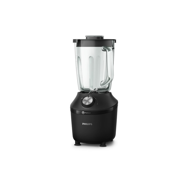 Philips Serie 3000 3000 Series HR2291/01 Frullatore ProBlend Crush Tech. 600 W 2 L