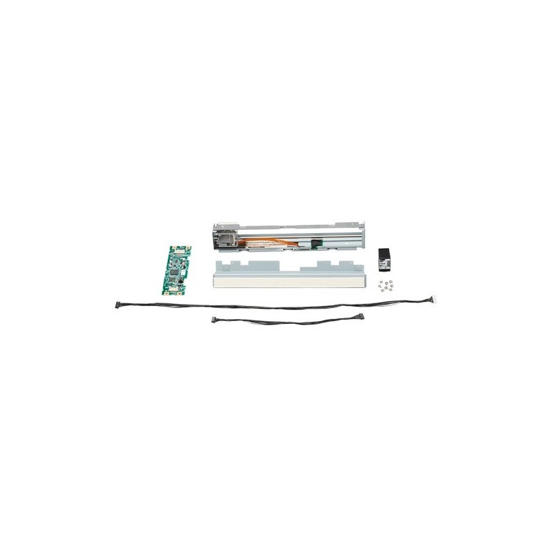 Ricoh PA03830-D301 goffratrice/macchinetta stampigliatrice Pagina principale