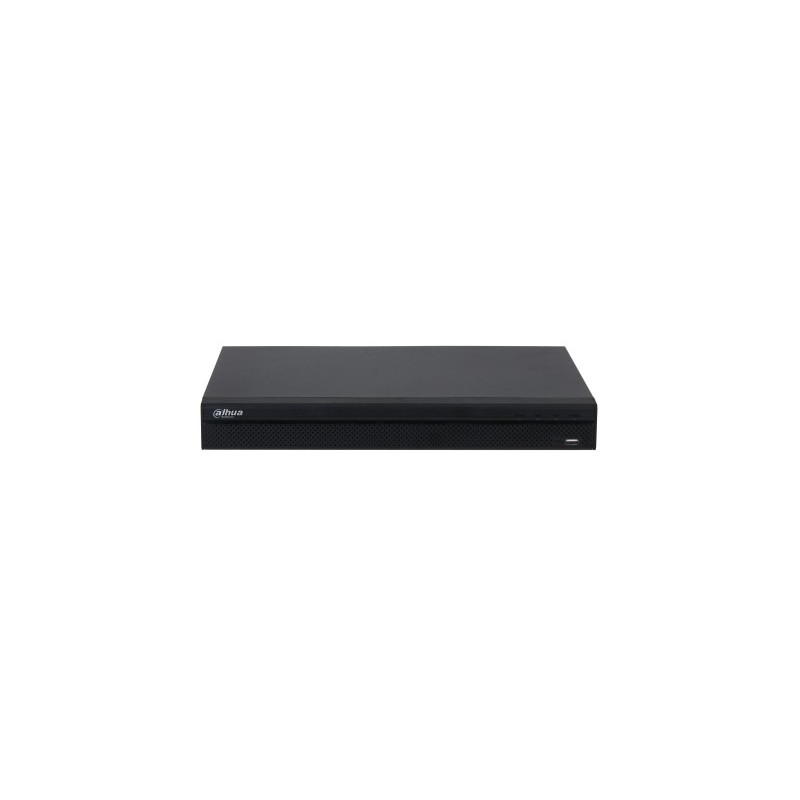 Dahua Technology Lite DHI-NVR4216-16P-4KS3 Videoregistratore di rete (NVR) 1U Nero