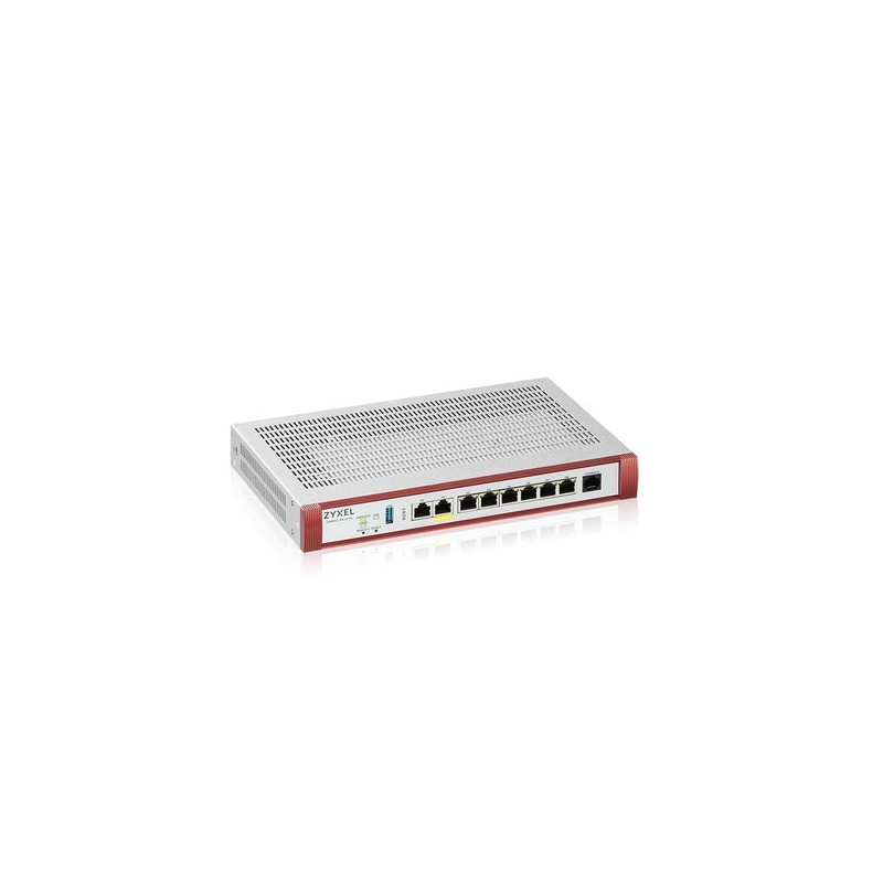 Zyxel USGFLEX200HP firewall (hardware) 5 Gbit/s