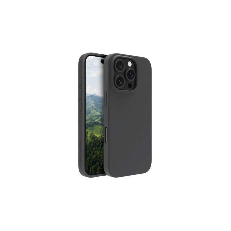 dbramante1928 Bulk - Nuuk custodia per cellulare 16 cm (6.3") Cover Nero