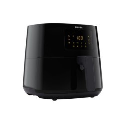 Philips Serie 3000 3000 Series XL HD9270/90 Airfryer, 6.2L, Friggitrice 14-in-1, App per ricette